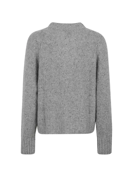 Cardigan Allude gri