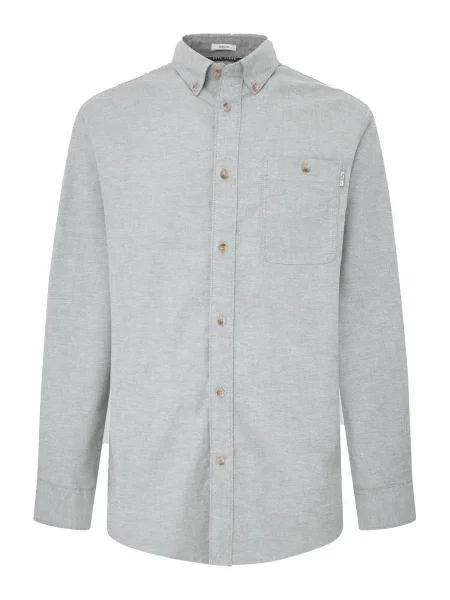 Pepe Jeans Cămașă POU pastel verde