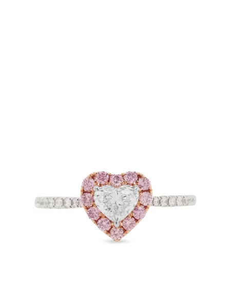 Prsten Hyt Jewelry bijela