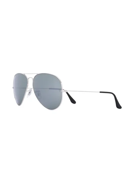 Ochelari de soare Ray-ban clasici gri