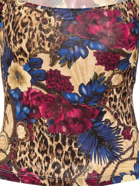 Top Just Cavalli cu imagine