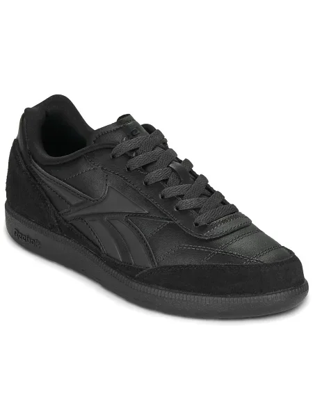 Klasszikus félcipő Reebok Classic fekete