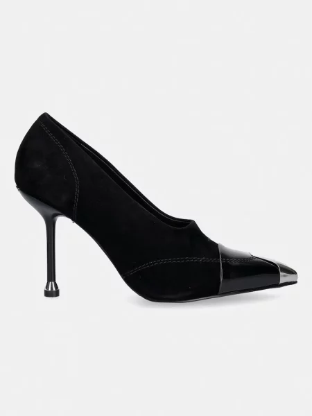 Liu Jo pantofi cu stiletto DEMI 16 negru