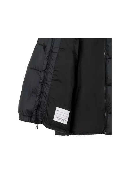 Vestă Columbia negru