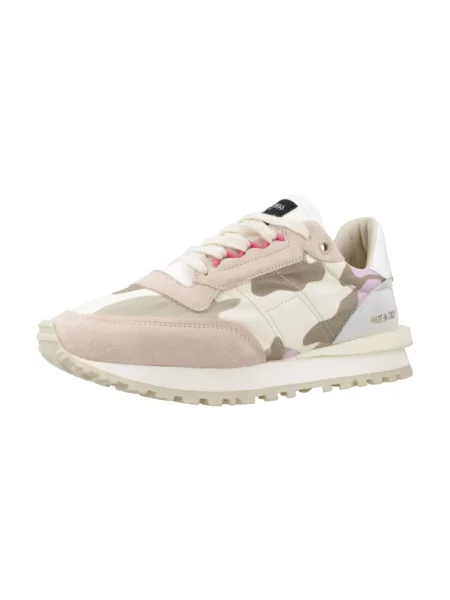 Sneakersy Hidnander wsuwane