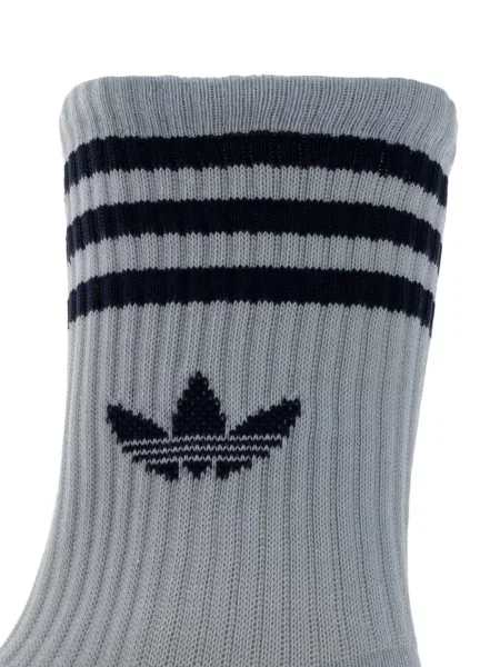 Велур суитчър Adidas с автограф с връзки жълто