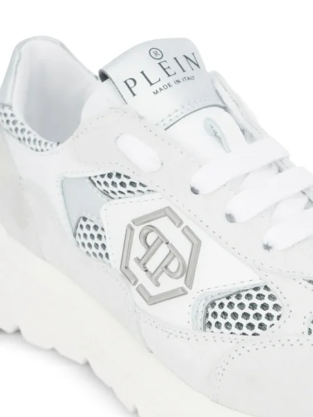 Маратонки Philipp Plein бяло