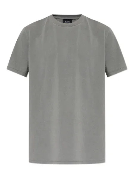 Tricou A.p.c. gri