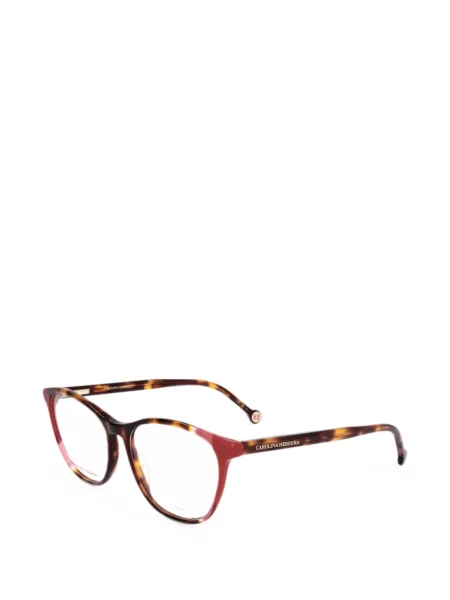 Ochelari de soare Carolina Herrera maro