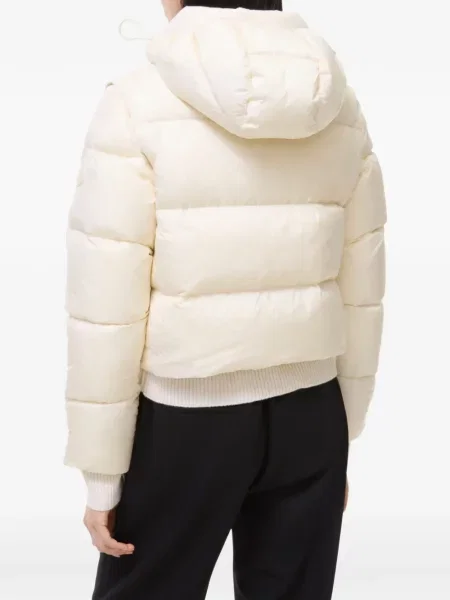 Geacă cu puf Burberry