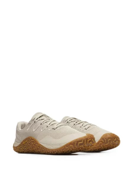 Sneakerși Merrell cu șireturi din dantelă
