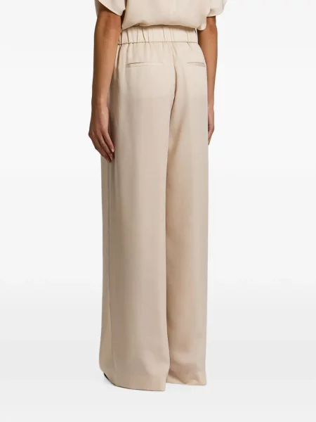 Pantaloni Peserico
