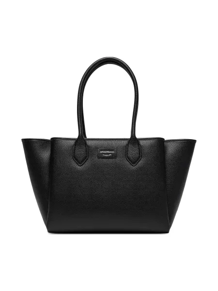 Emporio Armani Rankinė juoda
