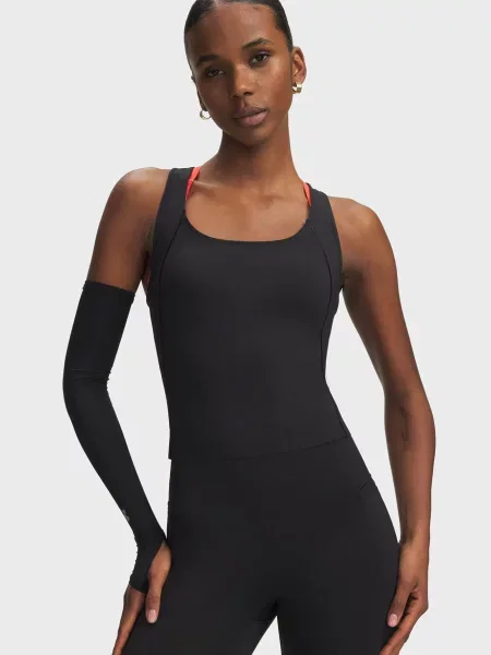 Майка Under Armour чорна