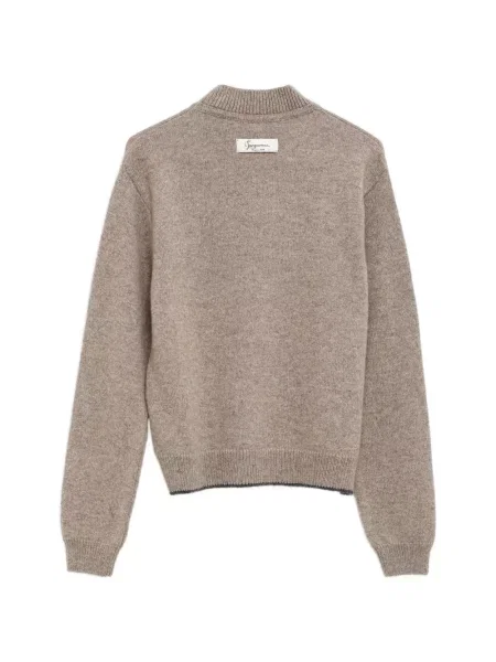 Lung pulover Jacquemus