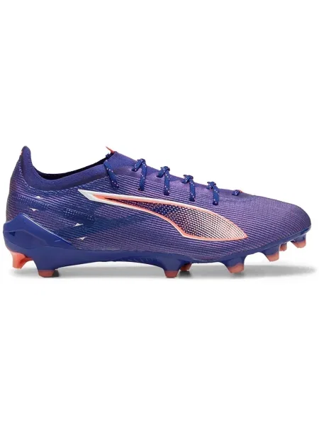 Pantofi Puma albastru