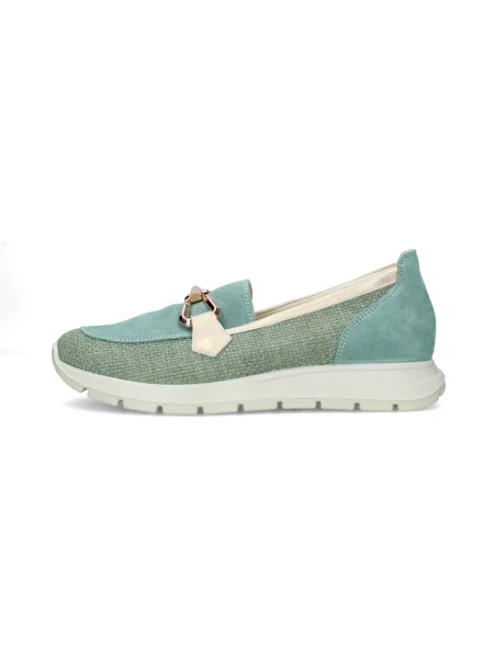Pantofi Igi&co verde