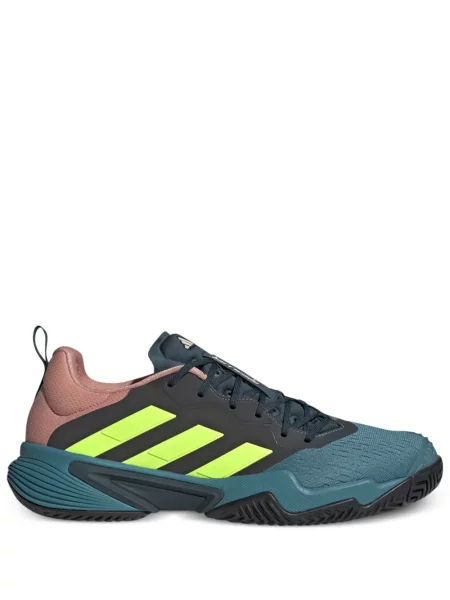 Παντοφλες Adidas λευκό