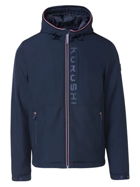 KOROSHI Prehodna jakna mornarska