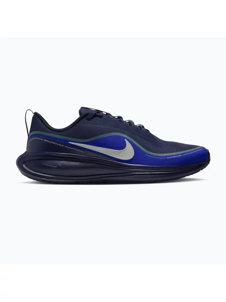 Încălțăminte de alergare pentru bărbați Nike Revolution 8 Utility midnight navy/racer blue/grey mist gri