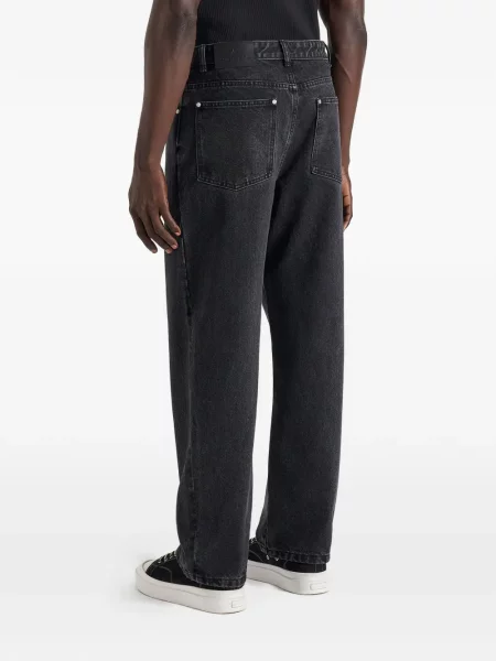 Дънки Manière De Voir черно