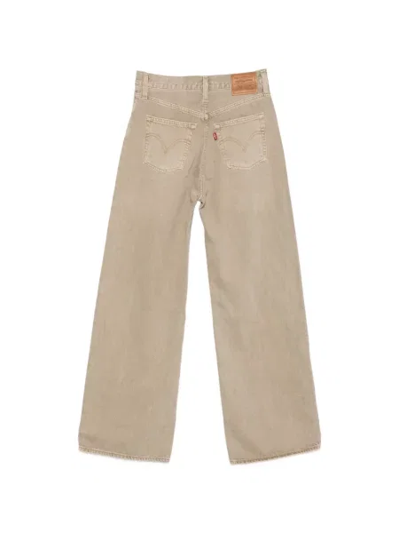Blugi Levi's® albastru