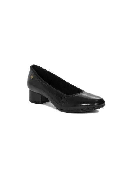 Pantofi Maciejka negru