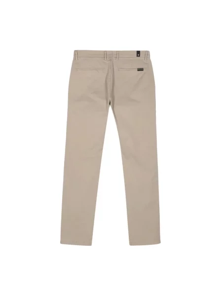 Сhinosy 7 For All Mankind szare