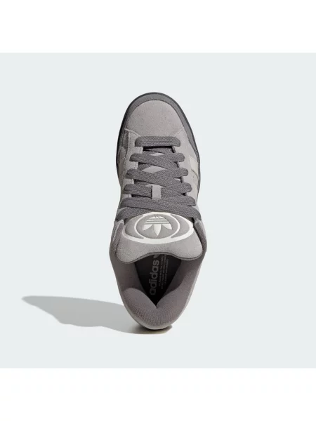 Trampki adidas Campus St Grey Two/ Grey Three/ Auon EUR 43 szare