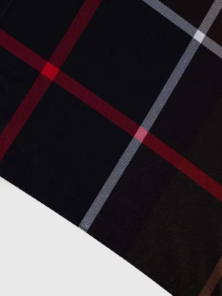 Barbour umbrela verde