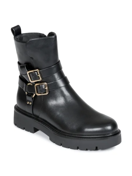 Pantofi Gioseppo negru