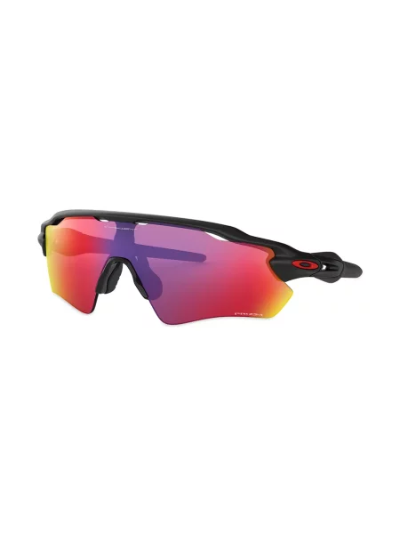Sluneční brýle Oakley černé