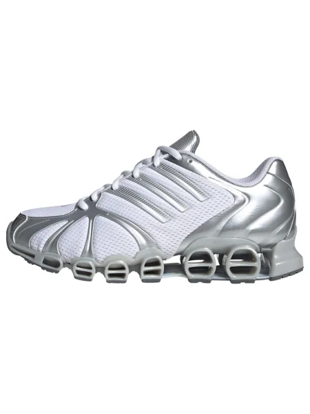 Σκαρπινια Adidas Originals λευκό