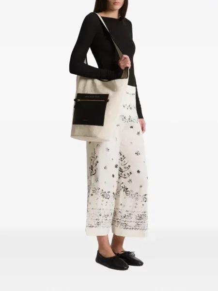 Geantă de mână Alberta Ferretti