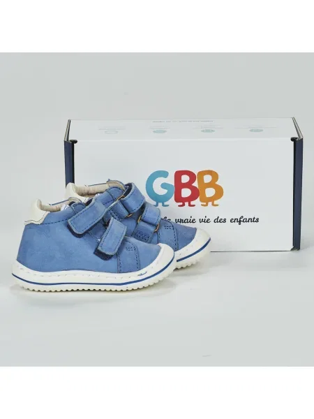 Pantofi copii Gbb albastru