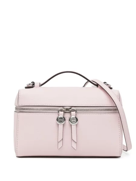 Geantă Tory Burch roz