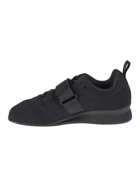 Tenisky Adidas čierna