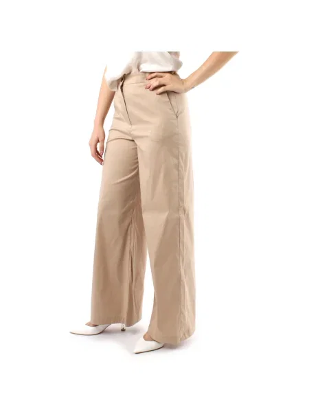 Pantaloni Iblues bej
