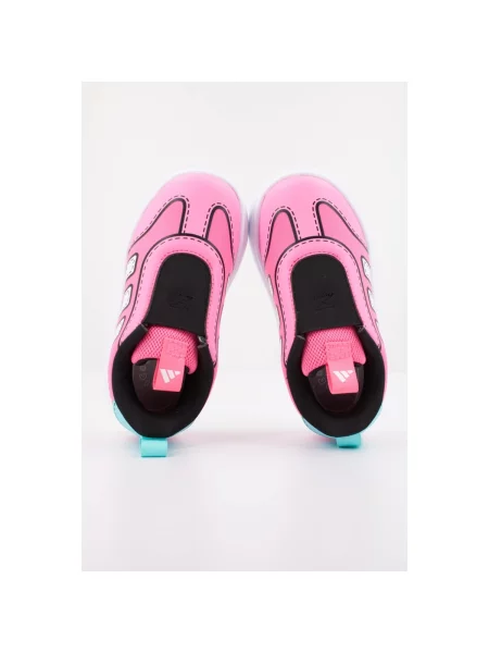 Tenisky Adidas ružová