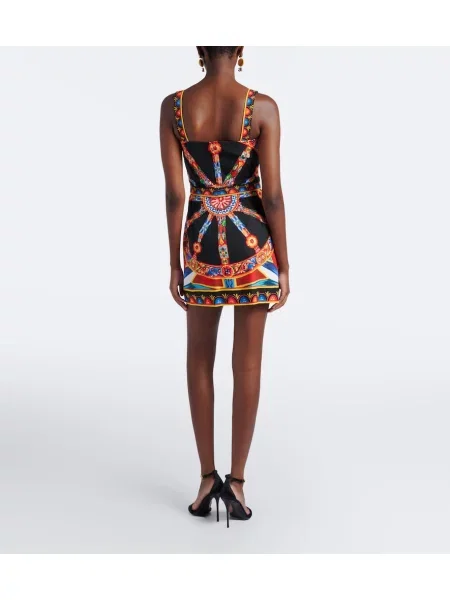 Rochie Dolce&gabbana