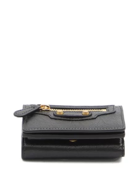 Portofel Balenciaga negru