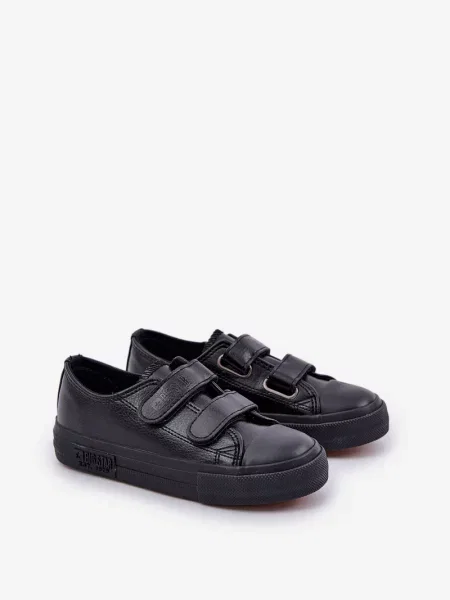 Teniși copii Big Star Shoes negru