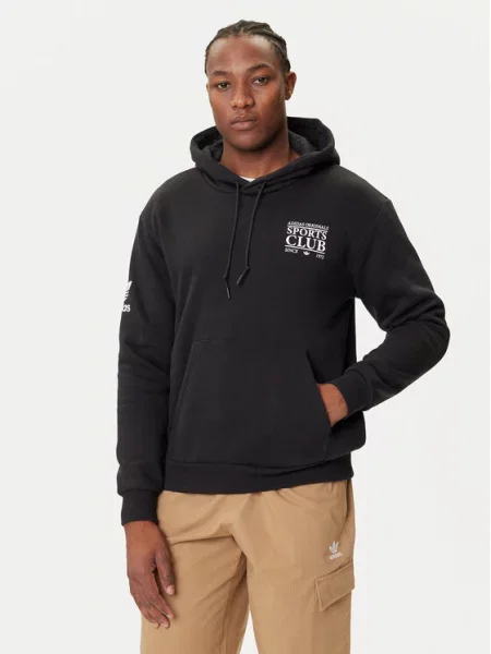 Adidas Jopa Graphic črna