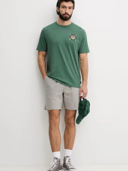 Hurley футболка