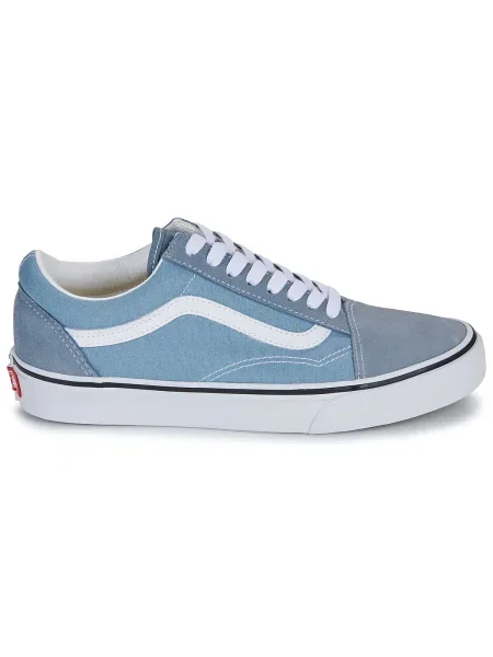 Pantofi Vans albastru
