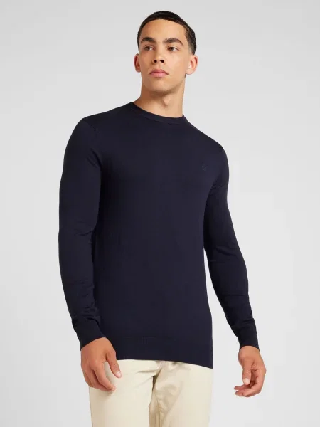 SCOTCH & SODA Pulover temno modra