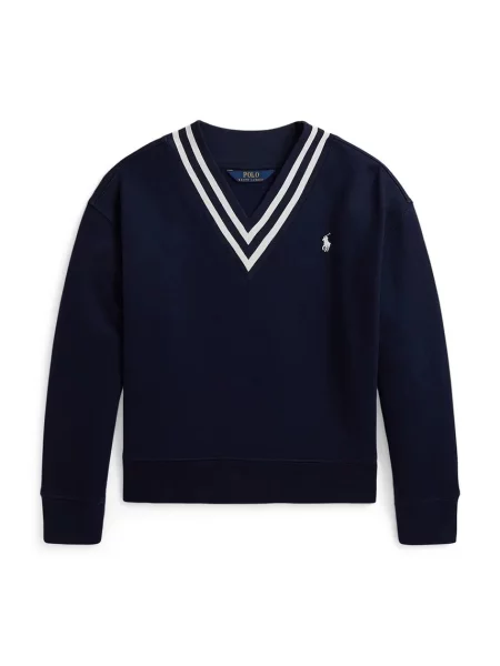 Polo Ralph Lauren mikina dětská s bavlnou