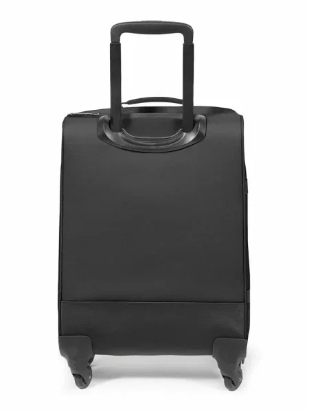 Βαλίτσα Eastpak Walizka Eastpak S μαύρο