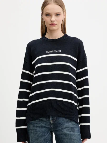 Guess Jeans pulover de