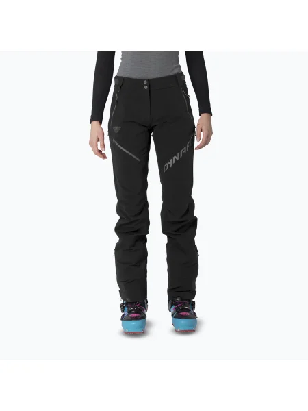 Pantaloni de schi de tură pentru femei DYNAFIT Mercury 2 Dynastretch